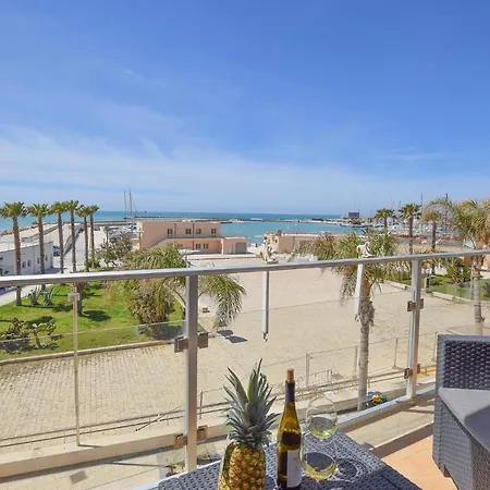 Stunning In With Wifi Apartment Marina di Ragusa
