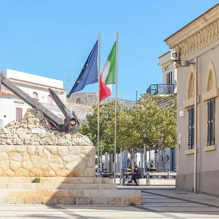 Stunning In With Wifi Apartment Marina di Ragusa