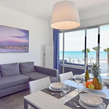 Apartamento Stunning In With Wifi *